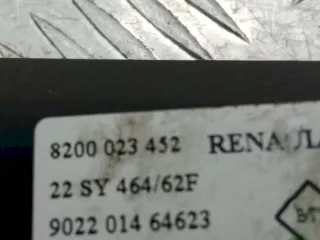 8200023452 Джойстик управления мультимедиа Renault Espace 4 Арт AG1075810, вид 5