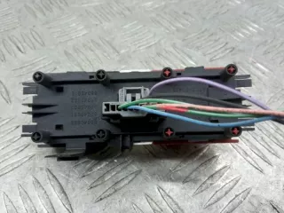  Кнопка аварийной сигнализации Renault Scenic 2 Арт AG1077778, вид 2