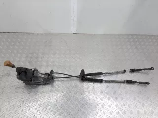  Кулиса Seat Alhambra 1 restailing 1.9л TDi Арт AG1076808, вид 1