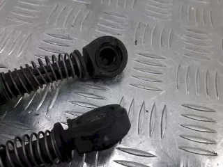  Кулиса Seat Alhambra 1 restailing 1.9л TDi Арт AG1076808, вид 3