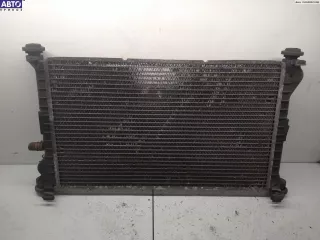 YS4H8C342AC Радиатор основной Ford Focus 1 Арт 54357334