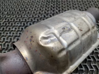  Катализатор  Subaru Forester SJ Арт 7924413, вид 3