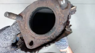  Катализатор  Acura MDX 2 Арт 7498169, вид 2