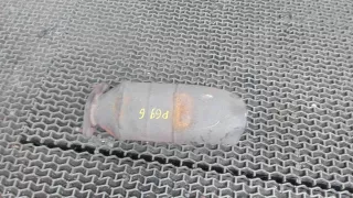 B08B21BA0B,B08B21MB1D Катализатор  Infiniti EX Арт 6714598, вид 1