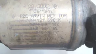 2228960164 Катализатор  Audi Q7 4L Арт 6479662, вид 2