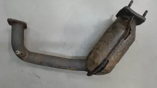  Катализатор  Ford Focus 1 Арт 6281787, вид 1