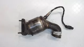  Катализатор  Saab 9-3 1 Арт 5956334