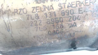 7L8131690E Катализатор  Audi Q7 4L Арт 5797495, вид 2
