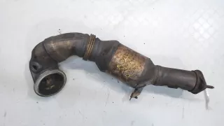 7565334,5887.40 Катализатор  BMW 5 E60/E61 Арт 5756912, вид 1