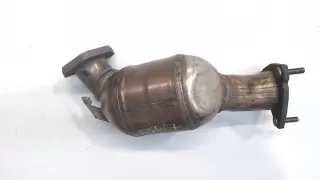 8E0131701AS Катализатор  Audi A4 B6 Арт 5610087