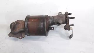 12VL237492770AD Катализатор  Acura TL 4 Арт 5595943