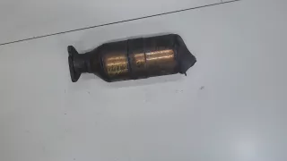 112060430000,8E0131701GF Катализатор  Audi A4 B7 Арт 5568599, вид 1