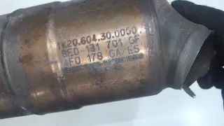112060430000,8E0131701GF Катализатор  Audi A4 B7 Арт 5568599, вид 2