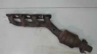 140027S010,140027S000 Катализатор  Nissan Armada Арт 5444681, вид 1