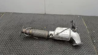  Катализатор  Ford Fusion 2 Арт 5324751, вид 1