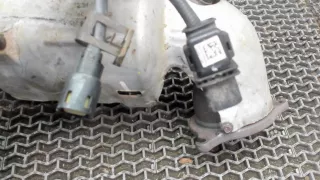  Катализатор  Ford Fusion 2 Арт 5324751, вид 2