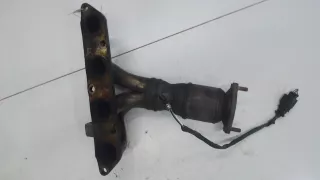2006096823 Катализатор  Rover 25 Арт 5267050, вид 2