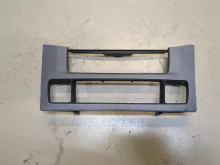 9195654 Панель передняя салона (торпедо) BMW 5 E60/E61 Арт 8638961, вид 1