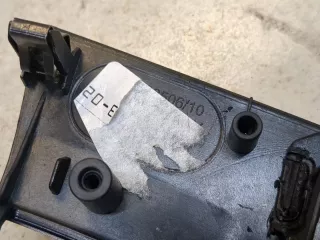 9195654 Панель передняя салона (торпедо) BMW 5 E60/E61 Арт 8638961, вид 3