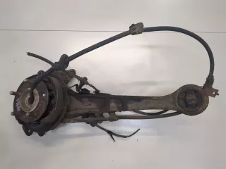373036,5175EF,4212C5 Ступица задняя правая Mitsubishi Outlander 3 Арт 8643848, вид 1