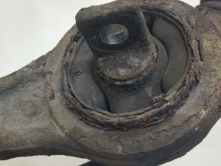373036,5175EF,4212C5 Ступица задняя правая Mitsubishi Outlander 3 Арт 8643848, вид 3