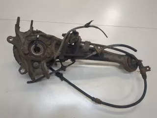 373036,5175EF,4212C5 Ступица задняя правая Mitsubishi Outlander 3 Арт 8643848, вид 4
