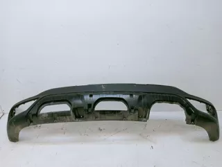 86612H0900 Юбка бампера Kia Rio X-line Арт lz204457, вид 1
