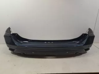 85022HZ30H бампер Nissan X-Trail T32 Арт VZ204347, вид 1