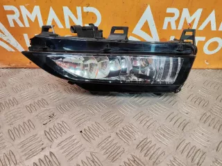 60U941700 ПТФ Skoda Rapid Арт AR248863, вид 1