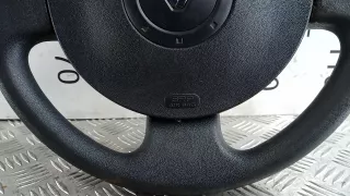  Рулевое колесо Renault Kangoo 2 Арт 1RT15JZ01, вид 2
