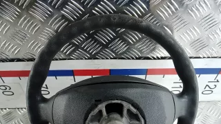  Рулевое колесо Renault Kangoo 2 Арт 1RT15JZ01, вид 6