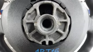  Рулевое колесо Renault Kangoo 2 Арт 1RT15JZ01, вид 7