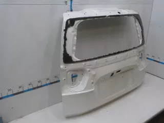 6700560L70 Дверь багажника Toyota Land Cruiser 300 Арт BIT702241, вид 2