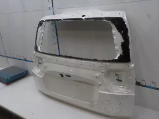 6700560L70 Дверь багажника Toyota Land Cruiser 300 Арт BIT702241, вид 3
