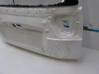 6700560L70 Дверь багажника Toyota Land Cruiser 300 Арт BIT702241, вид 4