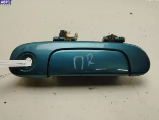 CB04-58-410B-92 Ручка двери наружная передняя правая Mazda Premacy 1 Арт 54475382, вид 1