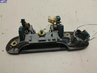 CB04-58-410B-92 Ручка двери наружная передняя правая Mazda Premacy 1 Арт 54475382, вид 2