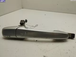 GJ6A-58-410N-22 Ручка двери наружная передняя правая Mazda 6 1 Арт 54475338, вид 1