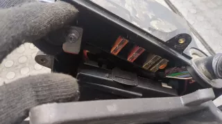 243137085R Блок предохранителей Kia Optima 4 Арт 8646988, вид 3