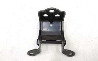6611060030 Петля крышки багажника Toyota Land Cruiser 200 Арт A970335T, вид 2
