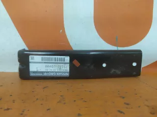 79183jd000 Кронштейн бампера Nissan Qashqai 1  Арт 98914PM, вид 1