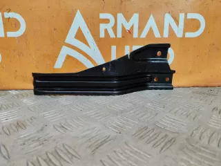 6400G598 Кронштейн усилителя бампера Mitsubishi Pajero Sport 2 restailing Арт 249203PM, вид 1
