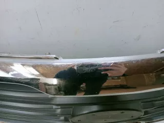 863523W000 Решетка бампера Kia Sportage 3 Арт VZ204545, вид 2