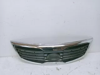 863523W000 Решетка бампера Kia Sportage 3 Арт VZ204545, вид 5