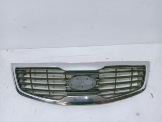 863523W000 Решетка бампера Kia Sportage 3 Арт VZ204545, вид 6