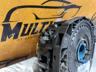 A2129002320 Подрулевой переключатель Mercedes E W212 Арт MA123466, вид 2
