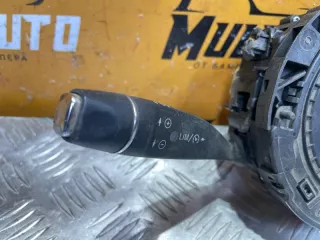 A2129002320 Подрулевой переключатель Mercedes E W212 Арт MA123466, вид 3