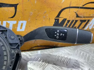 A2129002320 Подрулевой переключатель Mercedes E W212 Арт MA123466, вид 4