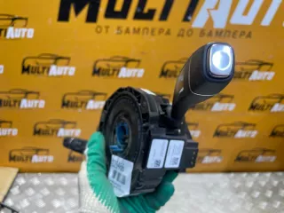 A2129002320 Подрулевой переключатель Mercedes E W212 Арт MA123466, вид 8
