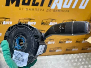 A2129002320 Подрулевой переключатель Mercedes E W212 Арт MA123466, вид 9